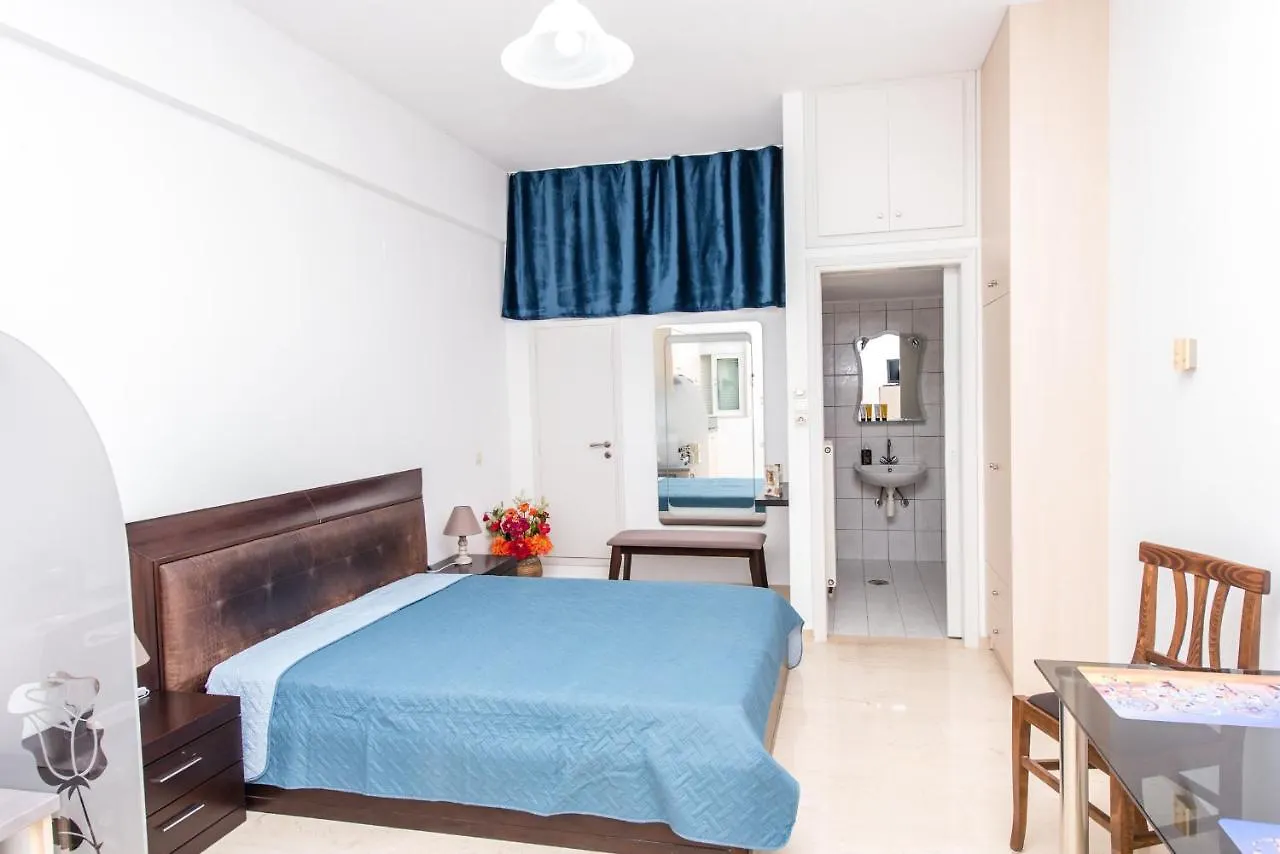 Studio Flower Skalanion Greece