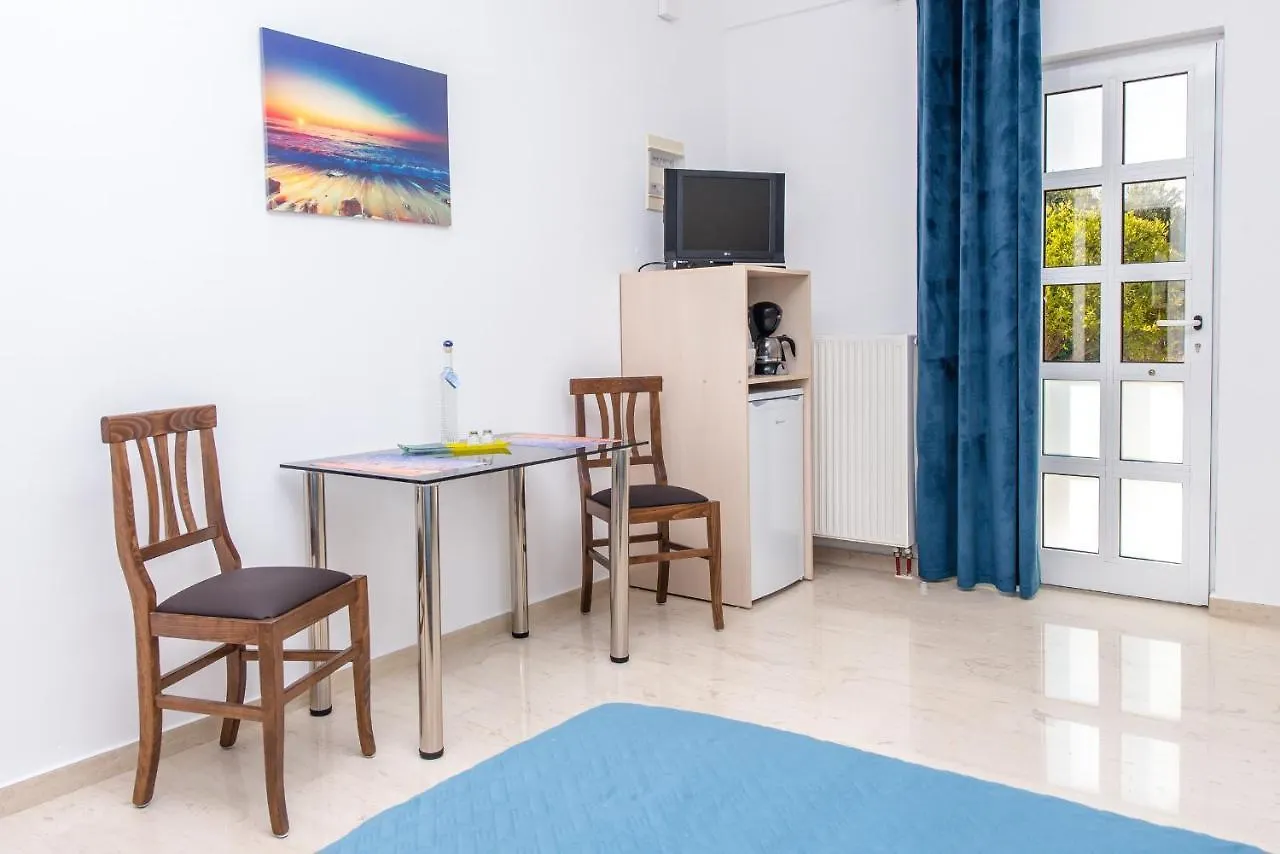 Studio Flower Skalanion 0*,  Greece
