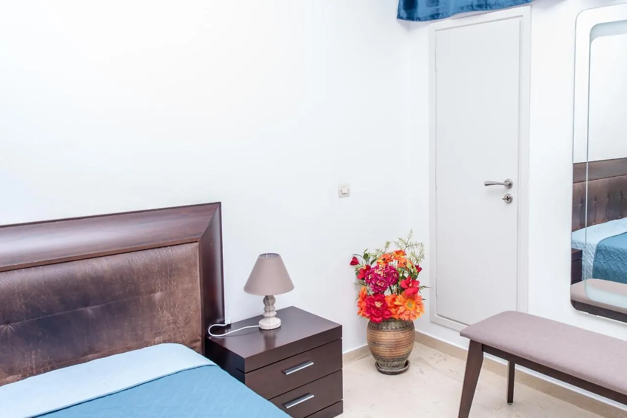 Studio Flower Skalanion 0*,  Greece