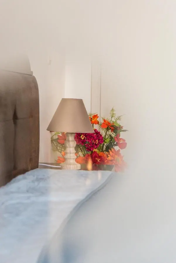 Apartment Studio Flower Skalanion Greece